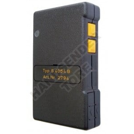 Handsender ALLTRONIK 27,015 MHz -2