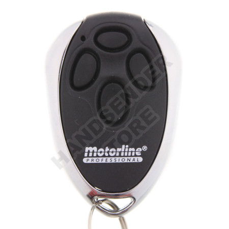 Handsender MOTORLINE MX4SP RCM
