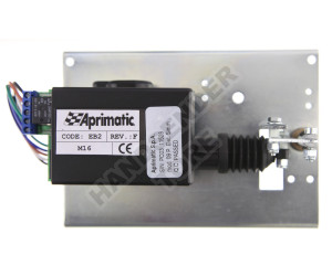 Elektroschloss APRIMATIC EB 2