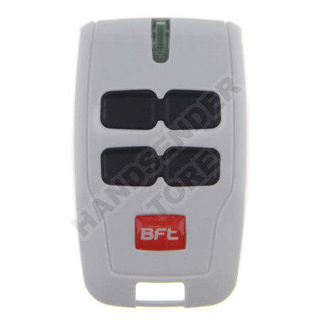 BFT Mitto B RCB 4 CLEAR ICE