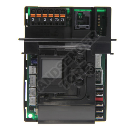Steuerungsplatine MARANTEC COMFORT 260 105889
