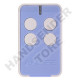 Handsender LIFE MAXI 4