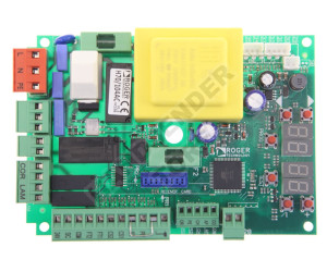 Steuerungsplatine ROGER H70/104AC