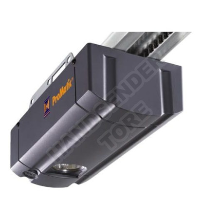 Motor-set HÖRMANN ProMatic Serie 2 + Guía K