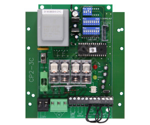 CYACSA CP2-3C