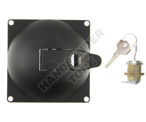 Aufschließen Kit APRIMATIC ONDA 2000