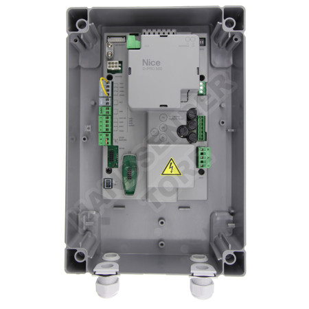 NICE DPRO500