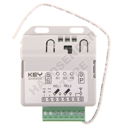KEY 900RXM23X