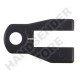 Hintere Gabel FAAC 7228015