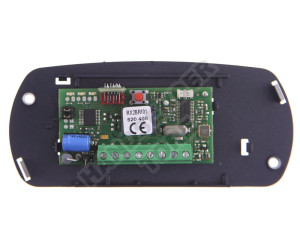 Empfänger ALLMATIC B.RO 22 BWb