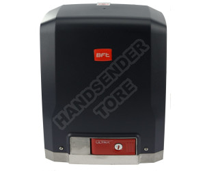 Motor BFT Deimos Ultra BT A400
