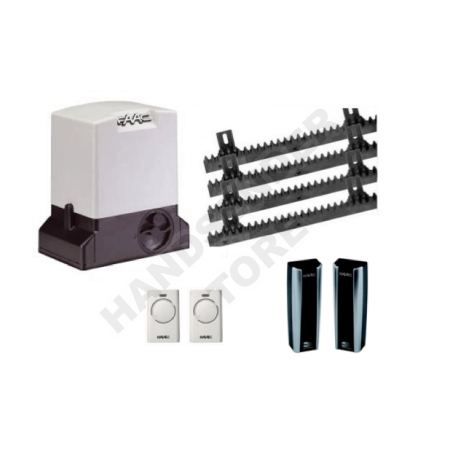 Motor-set FAAC 741 E Z16