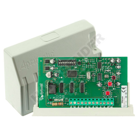 Empfänger APRIMATIC RG 27.195MHz