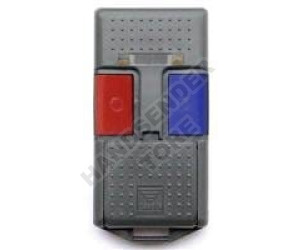 Handsender CARDIN S466-TX2-EXTEL