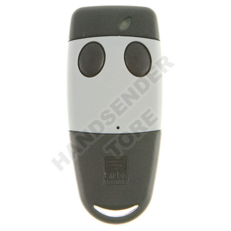 Handsender CARDIN S449-QZ2
