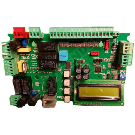 Steuerungsplatine CAME ZBX10