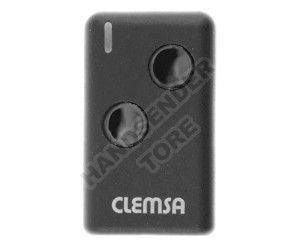 CLEMSA MUTAN II NT 2