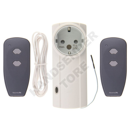 Funk-Set MARANTEC Digital 371 868 MHz