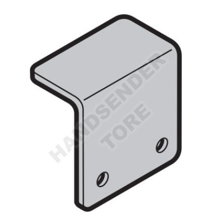 Abdeckplatten HÖRMANN 3041158