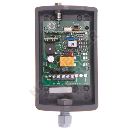 Empfänger PUJOL Variocode 255 868 MHz