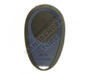 Handsender TOUSEK RS 433 TXR 2B 13160200