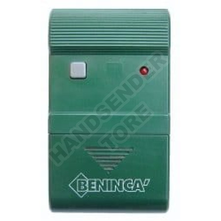 Handsender BENINCA LOTX1W