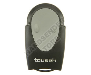 Handsender TOUSEK BT 40 2B 40.685 MHz 13150020