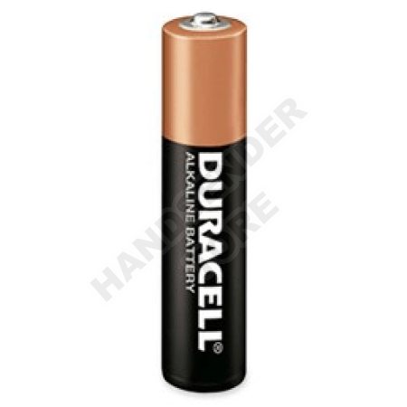 Akku Duracell AAA