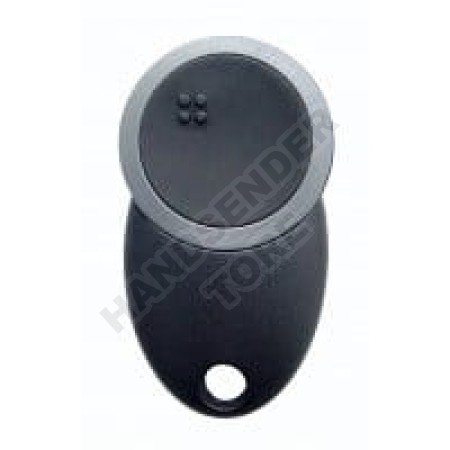 Handsender TELECO TXP-433-A01