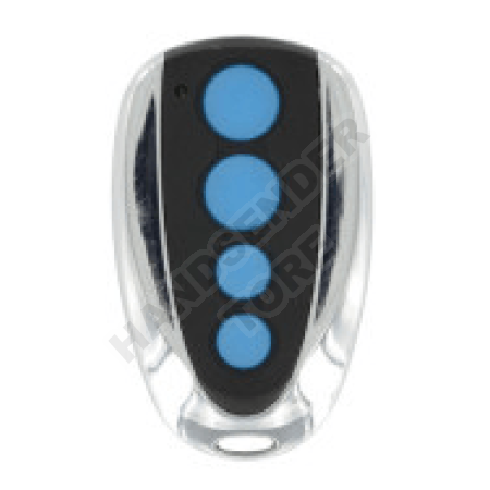 Handsender Compatible TXCLONER 868