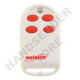 Handsender MOTOSTAR COPY 4