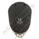 Handsender MOTORLINE MX4SP RCM