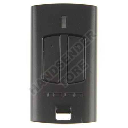 Handsender BENINCA TO GO 2QV 868 MHz