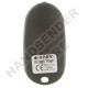 Handsender SEAV Be-Happy-S1 schwarz