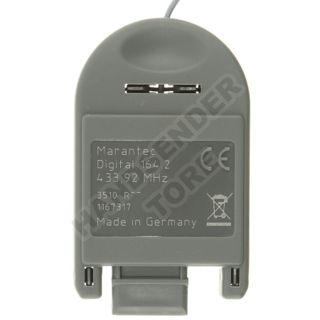 Empfänger MARANTEC Digital 164.2 433 Mhz