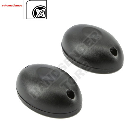 Lichtschranke PUJOL FT15