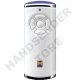 Handsender HÖRMANN HS5 BS BiSecur White 868 Mhz