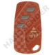 Handsender EMFA TE3 433 MHz
