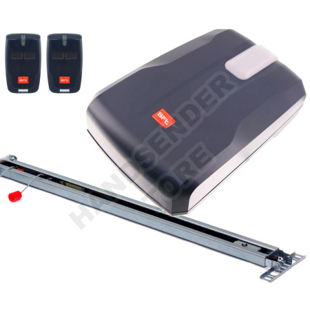 Motor-set BFT BOTTICELLI BT A650