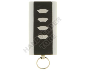 Handsender NORMSTAHL RCU 433 4K