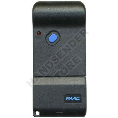 Handsender FAAC TMN31-1