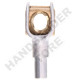 Baugruppe Gabel-Mutter NICE MOBY PRMB05-A