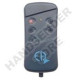 Handsender EUROPE-AUTO ARMY1