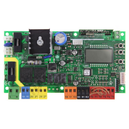 Steuerungsplatine BFT DEIMOS Ultra BT A600 Merak I700006 10001