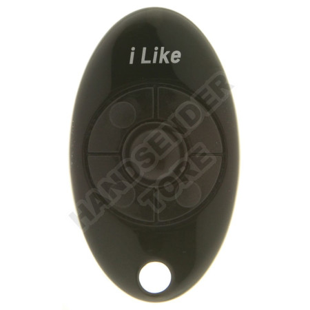 Handsender TELECO I LIKE TXE 868 A04