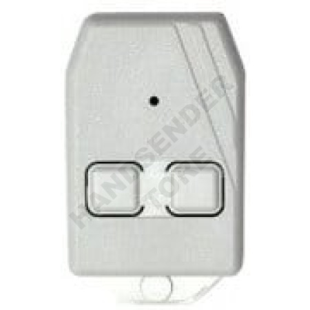 Handsender WELLER MT27-2