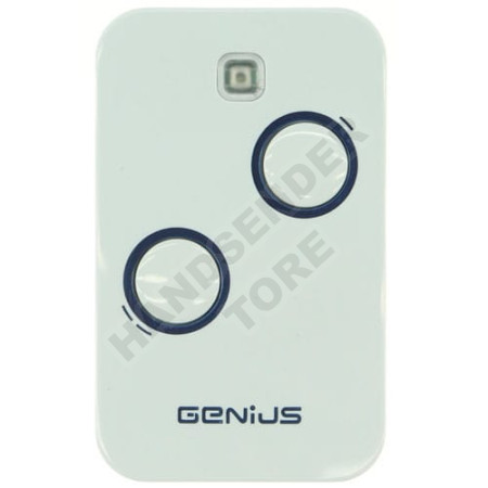 Handsender GENIUS Kilo TX2 JLC