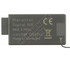 Empfänger MARANTEC Digital 168 868 Mhz