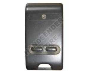 Handsender CARDIN S27-2M