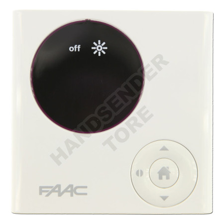 Handsender FAAC T MODE XT1S-M 132122